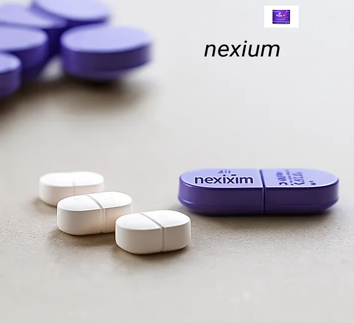 Nexium 1